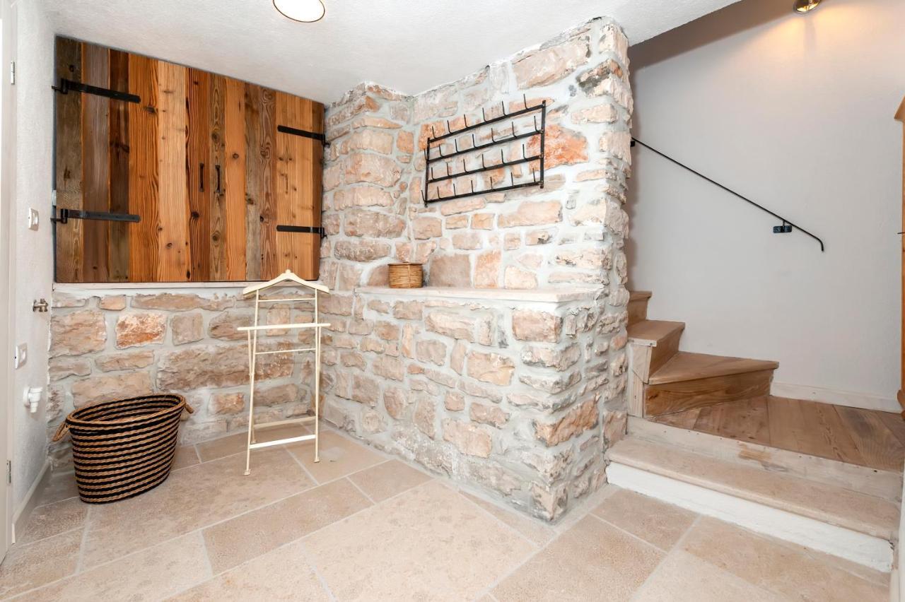רוביני Monte Sea View Residence מראה חיצוני תמונה