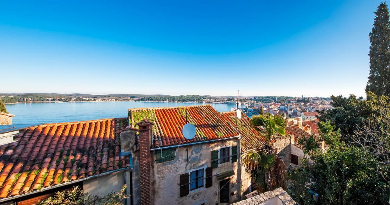 רוביני Monte Sea View Residence מראה חיצוני תמונה